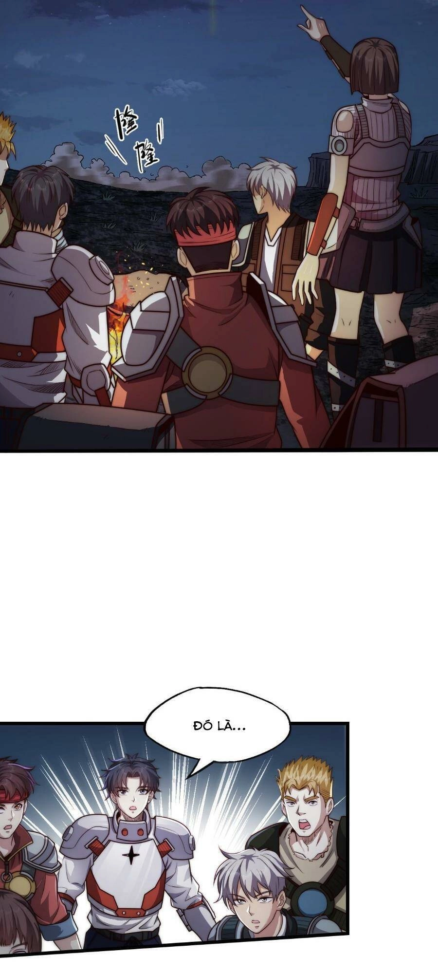 Farm Quái Thành Thần Chapter 14 - 50