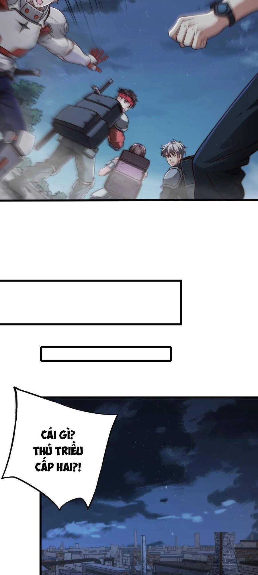 Farm Quái Thành Thần Chapter 14 - 54