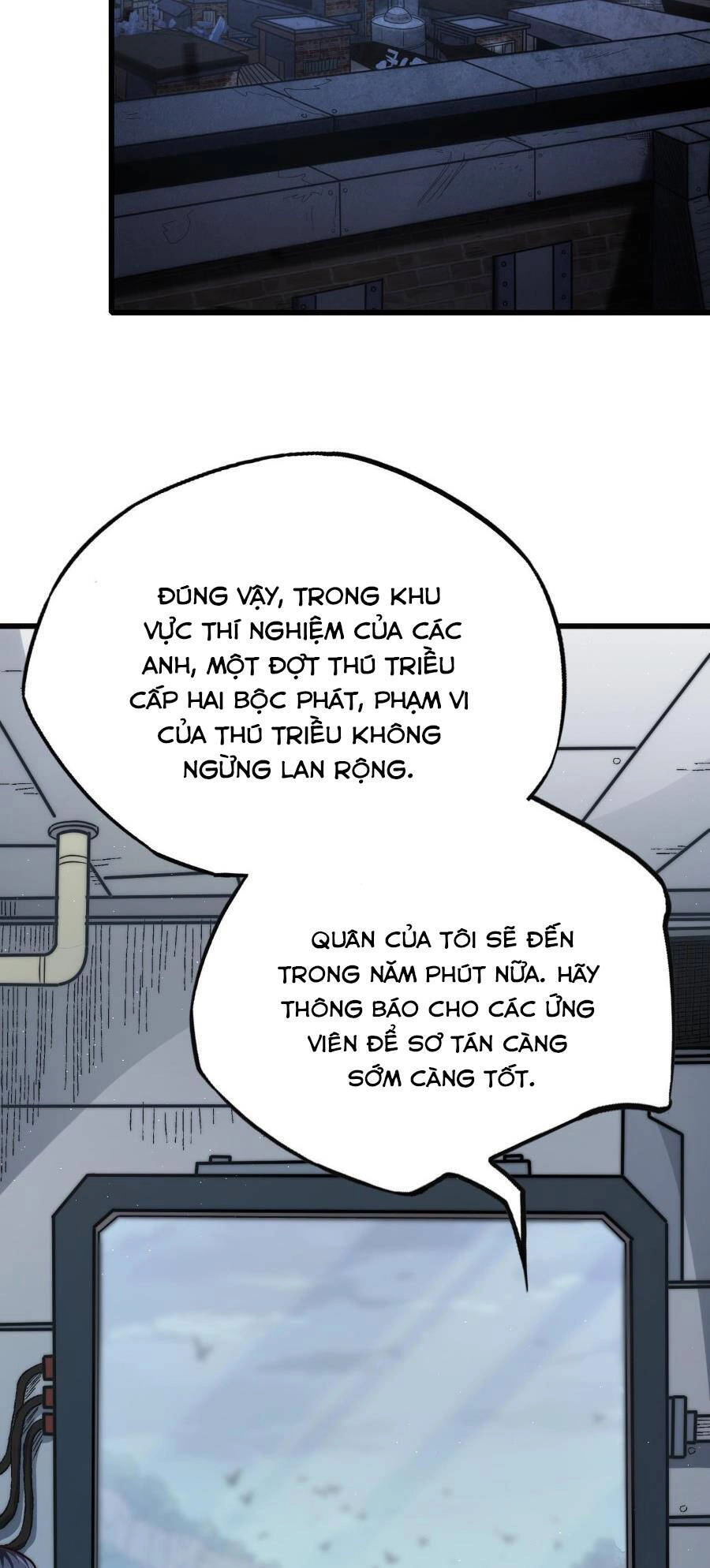 Farm Quái Thành Thần Chapter 14 - 55