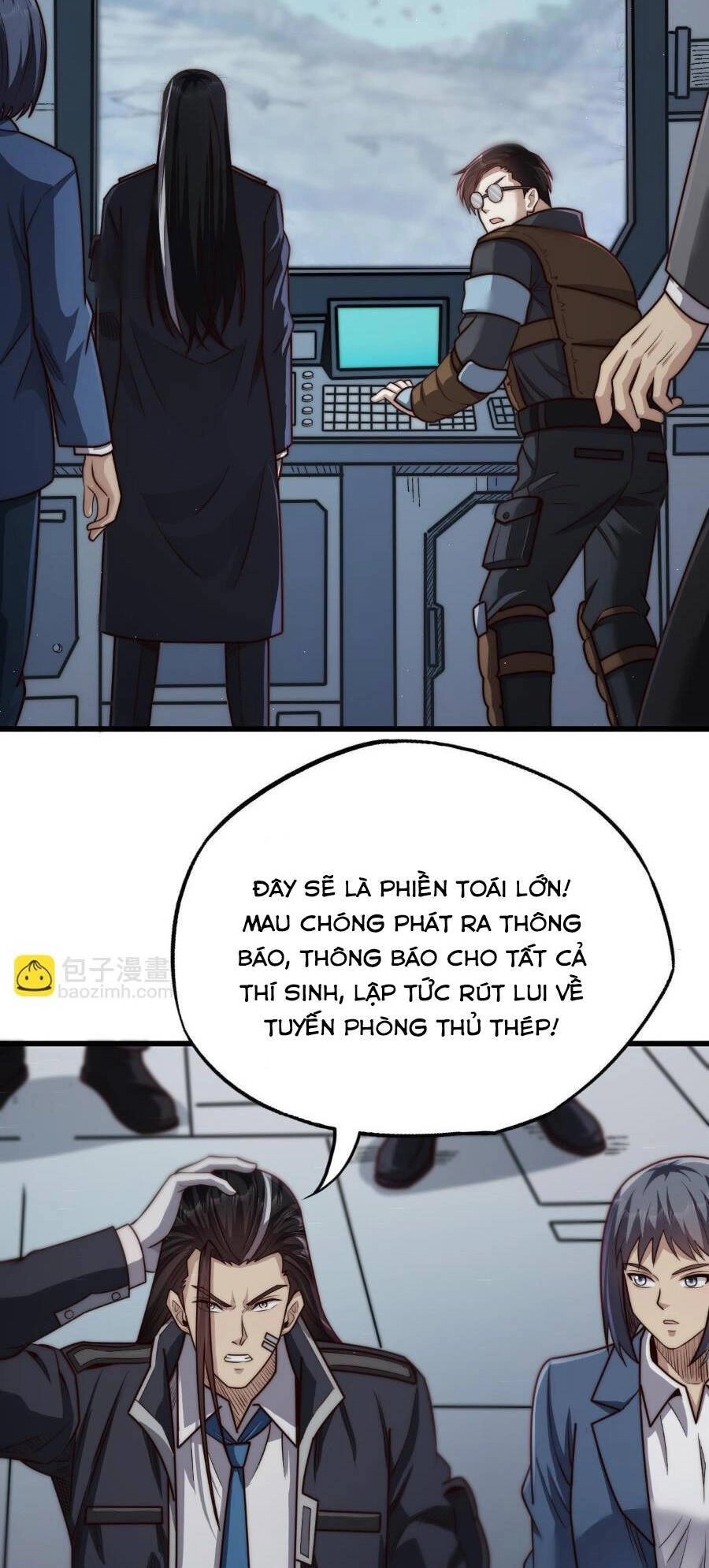 Farm Quái Thành Thần Chapter 14 - 56