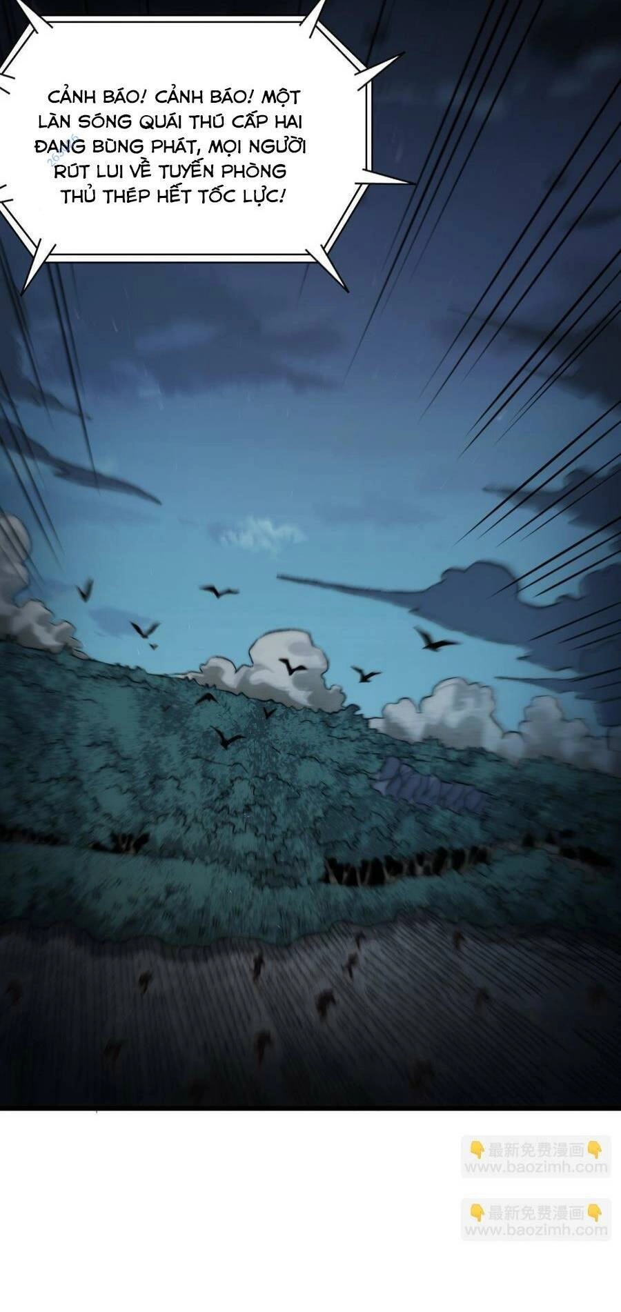 Farm Quái Thành Thần Chapter 14 - 59