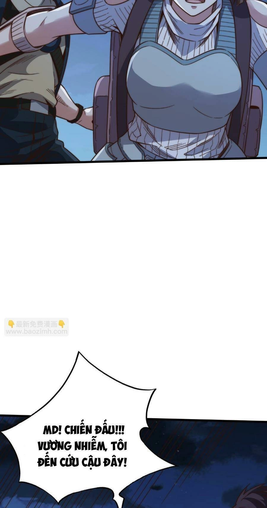 Farm Quái Thành Thần Chapter 14 - 64