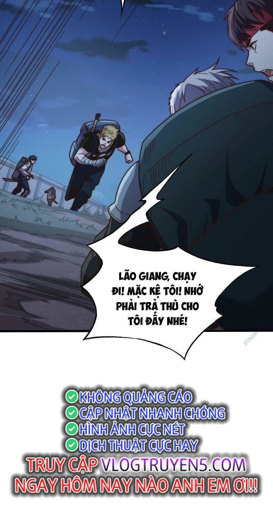 Farm Quái Thành Thần Chapter 14 - 65