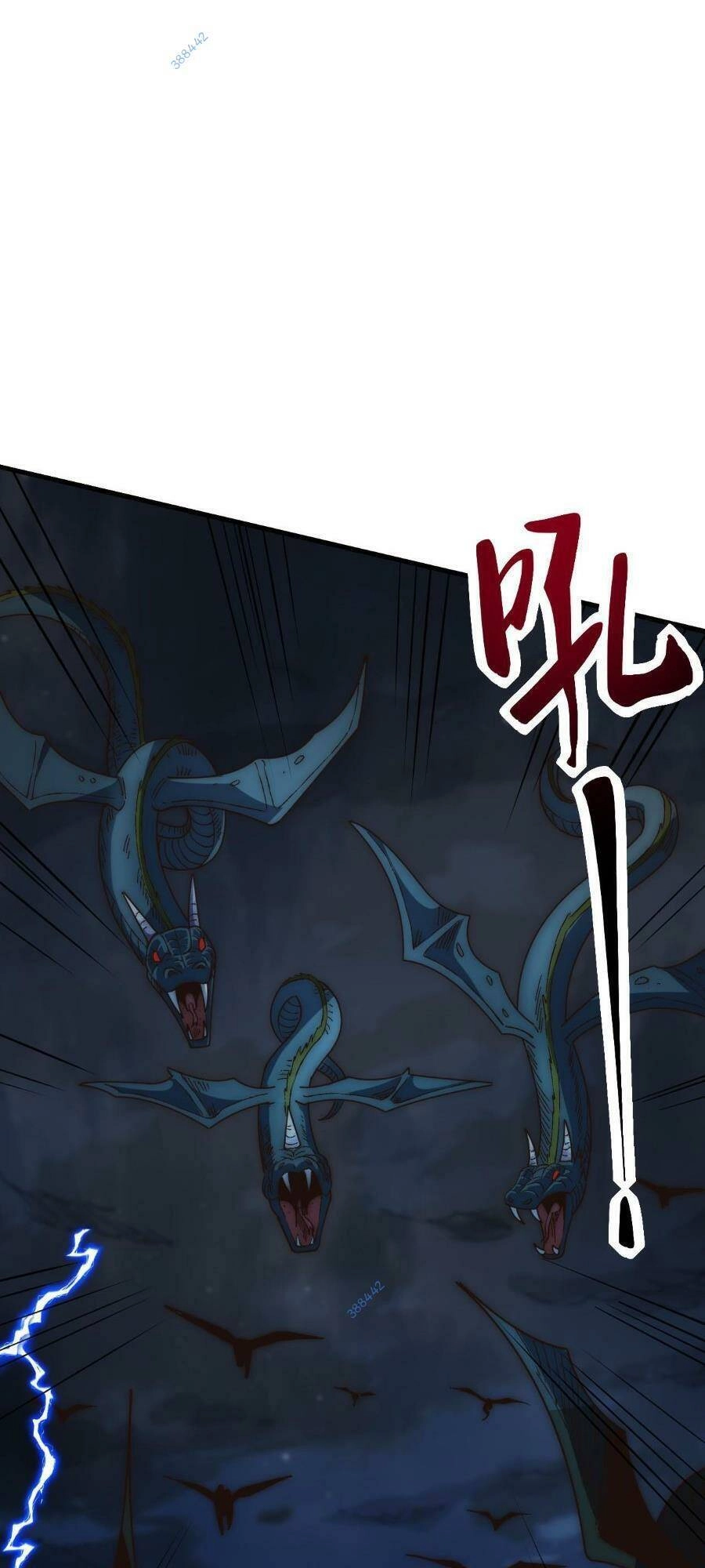 Farm Quái Thành Thần Chapter 17 - 1