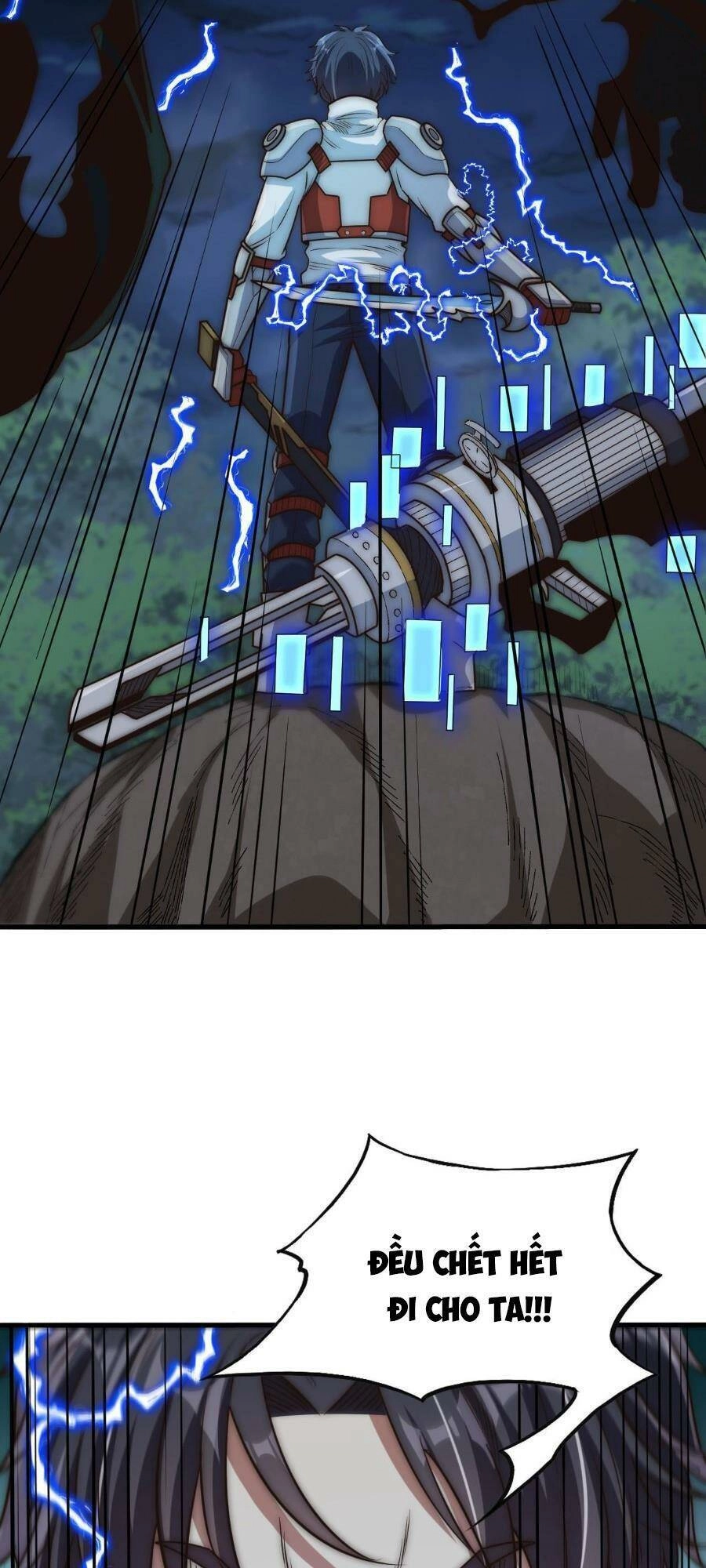 Farm Quái Thành Thần Chapter 17 - 2