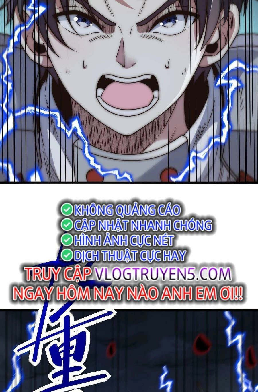 Farm Quái Thành Thần Chapter 17 - 3