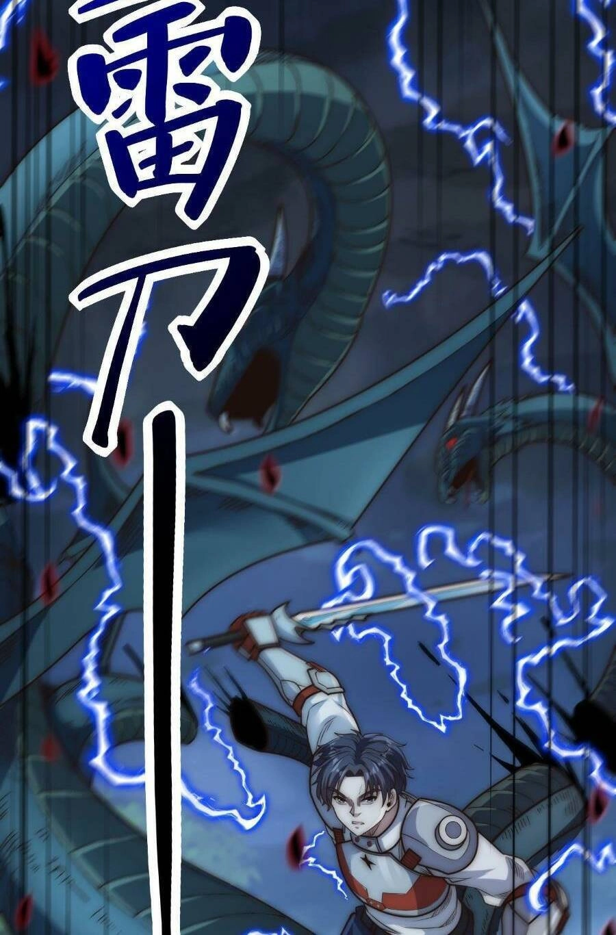 Farm Quái Thành Thần Chapter 17 - 4