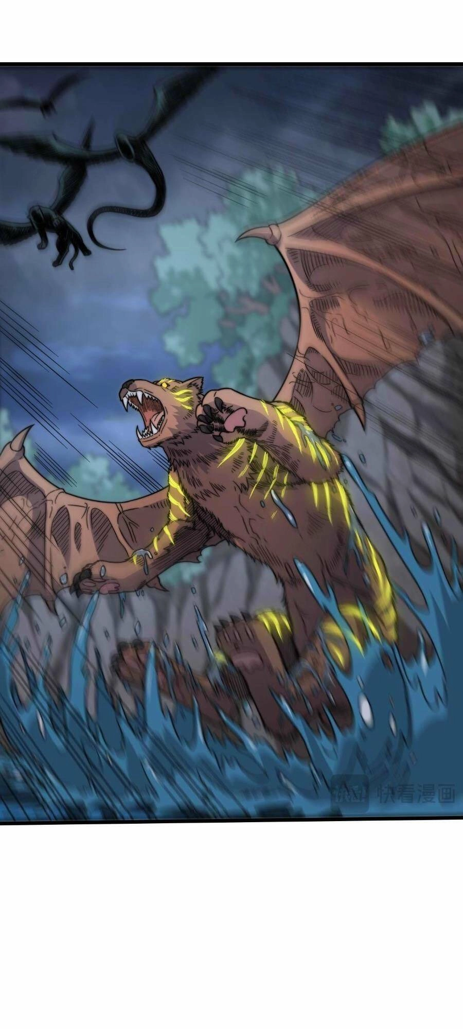 Farm Quái Thành Thần Chapter 17 - 7