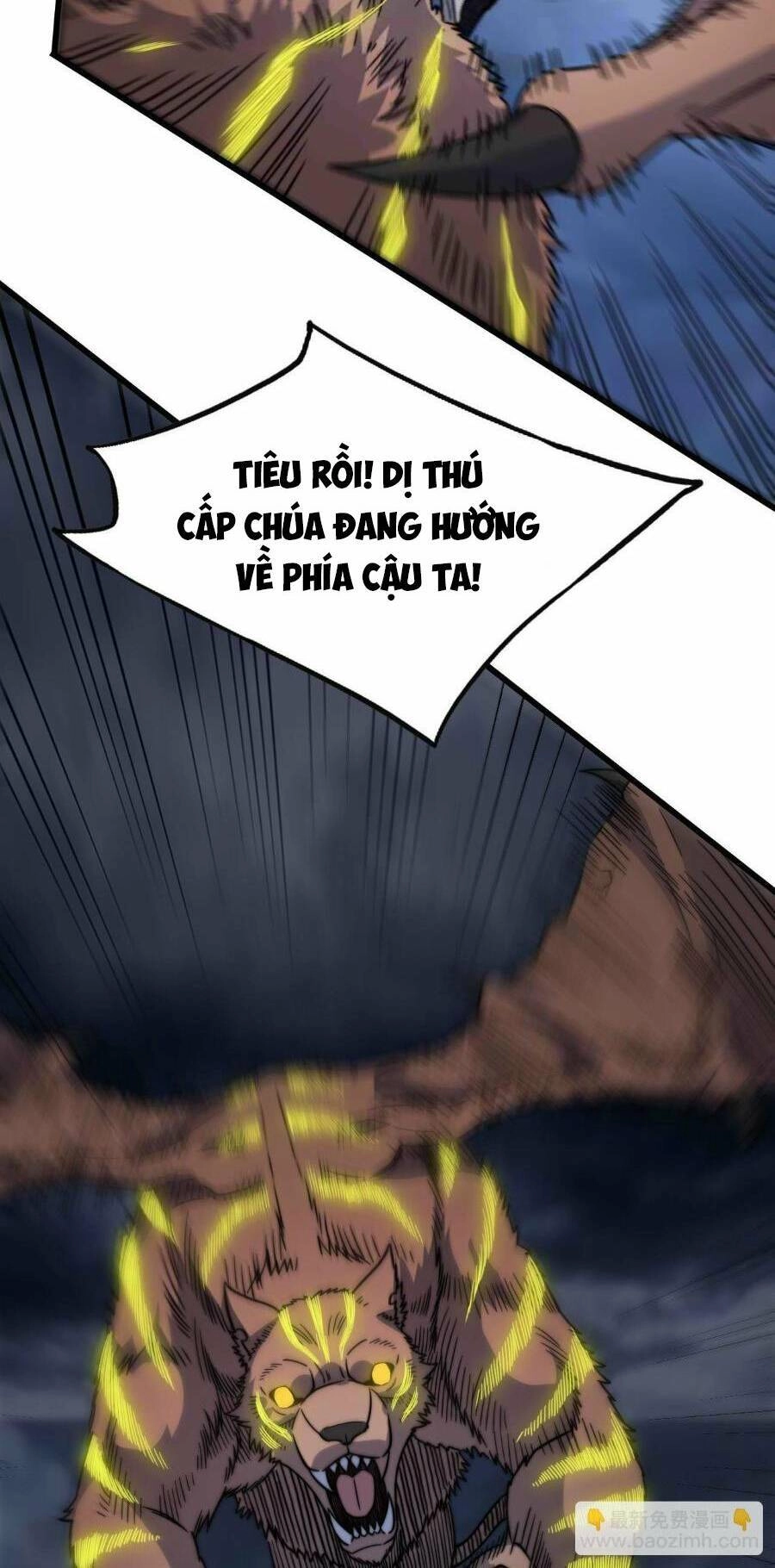 Farm Quái Thành Thần Chapter 17 - 9