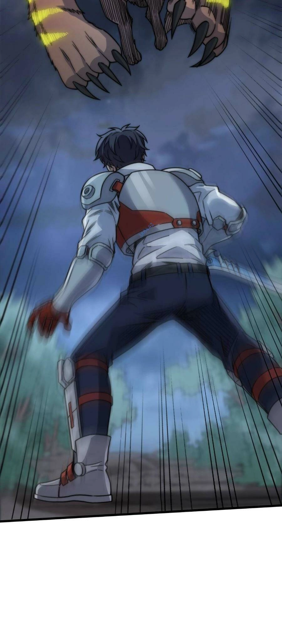 Farm Quái Thành Thần Chapter 17 - 10