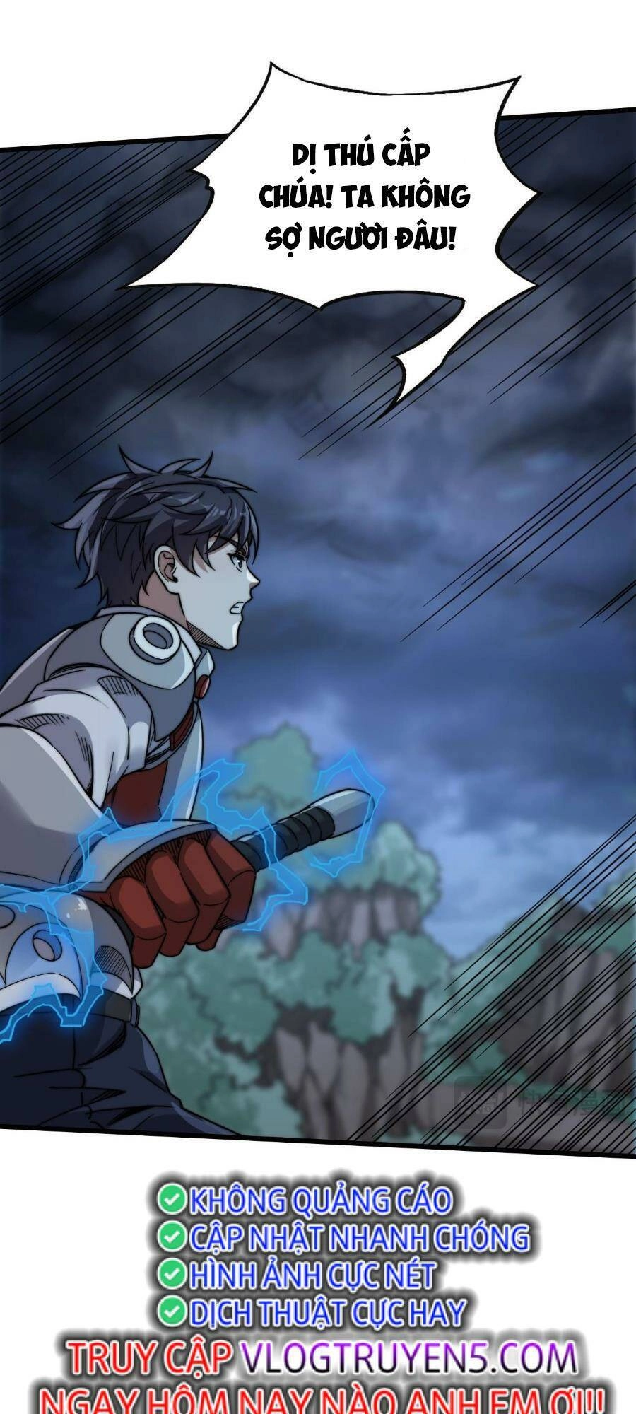 Farm Quái Thành Thần Chapter 17 - 11