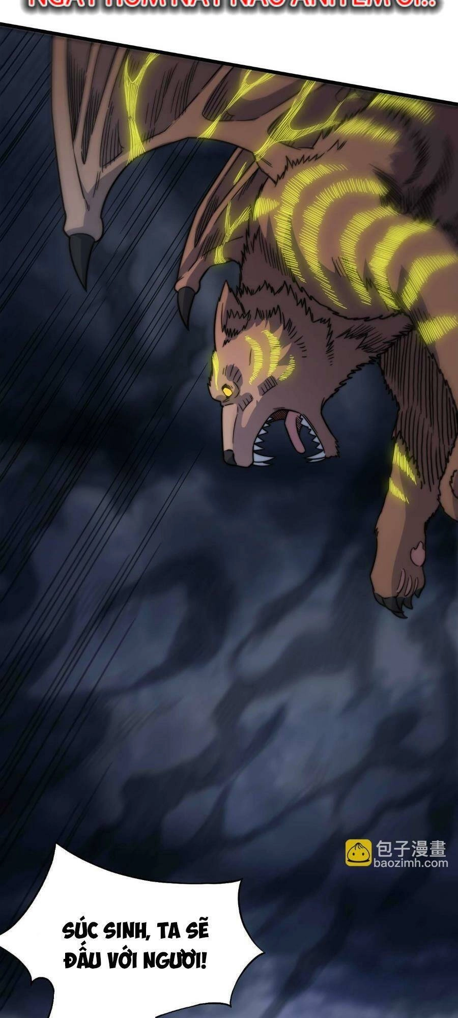 Farm Quái Thành Thần Chapter 17 - 12