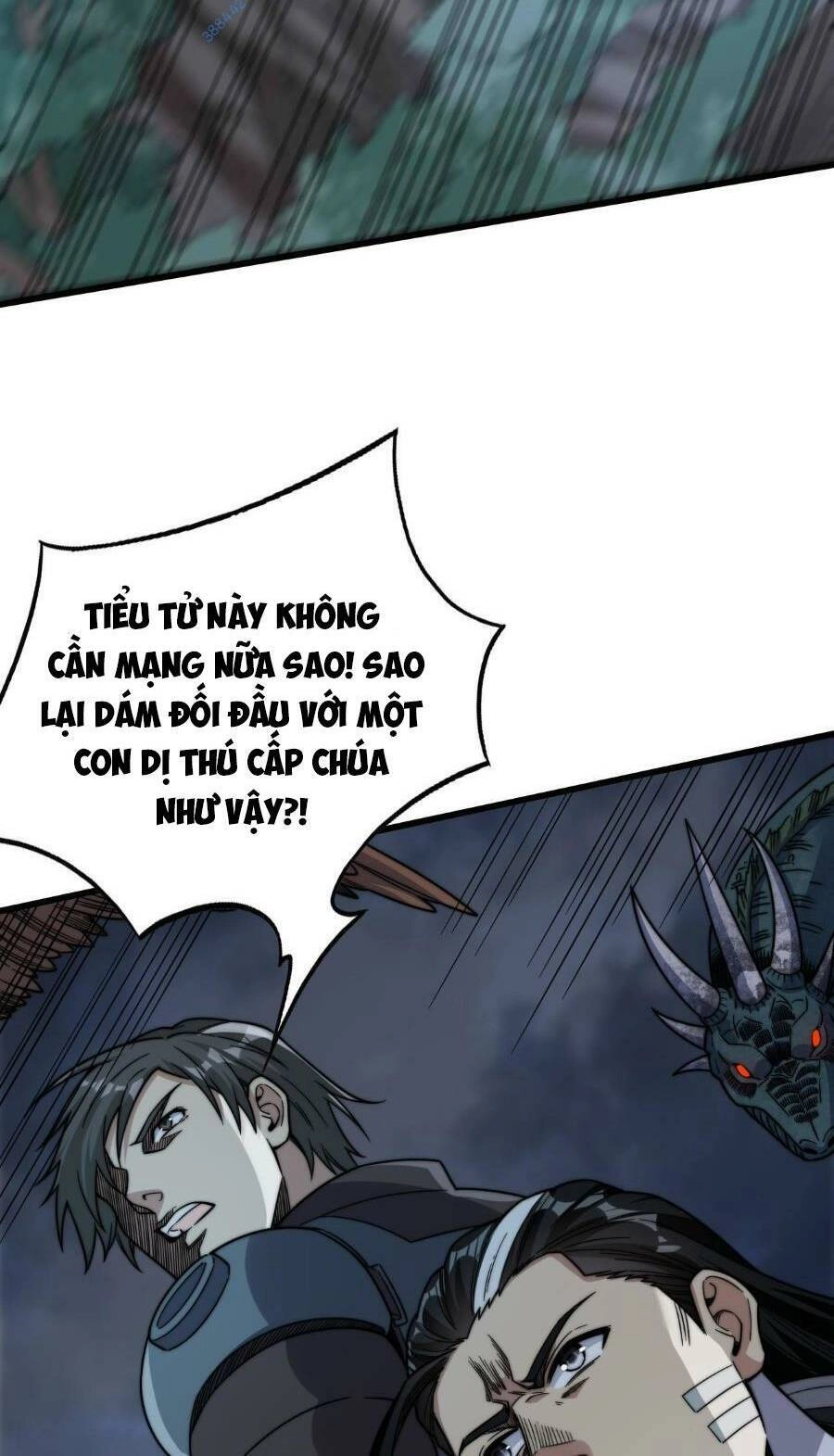 Farm Quái Thành Thần Chapter 17 - 14