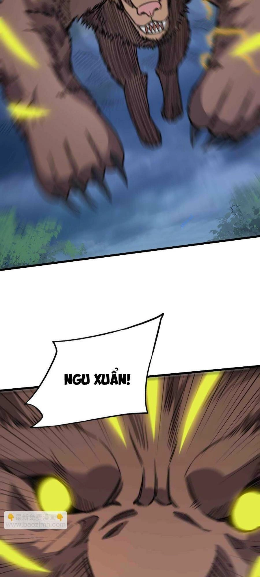 Farm Quái Thành Thần Chapter 17 - 20