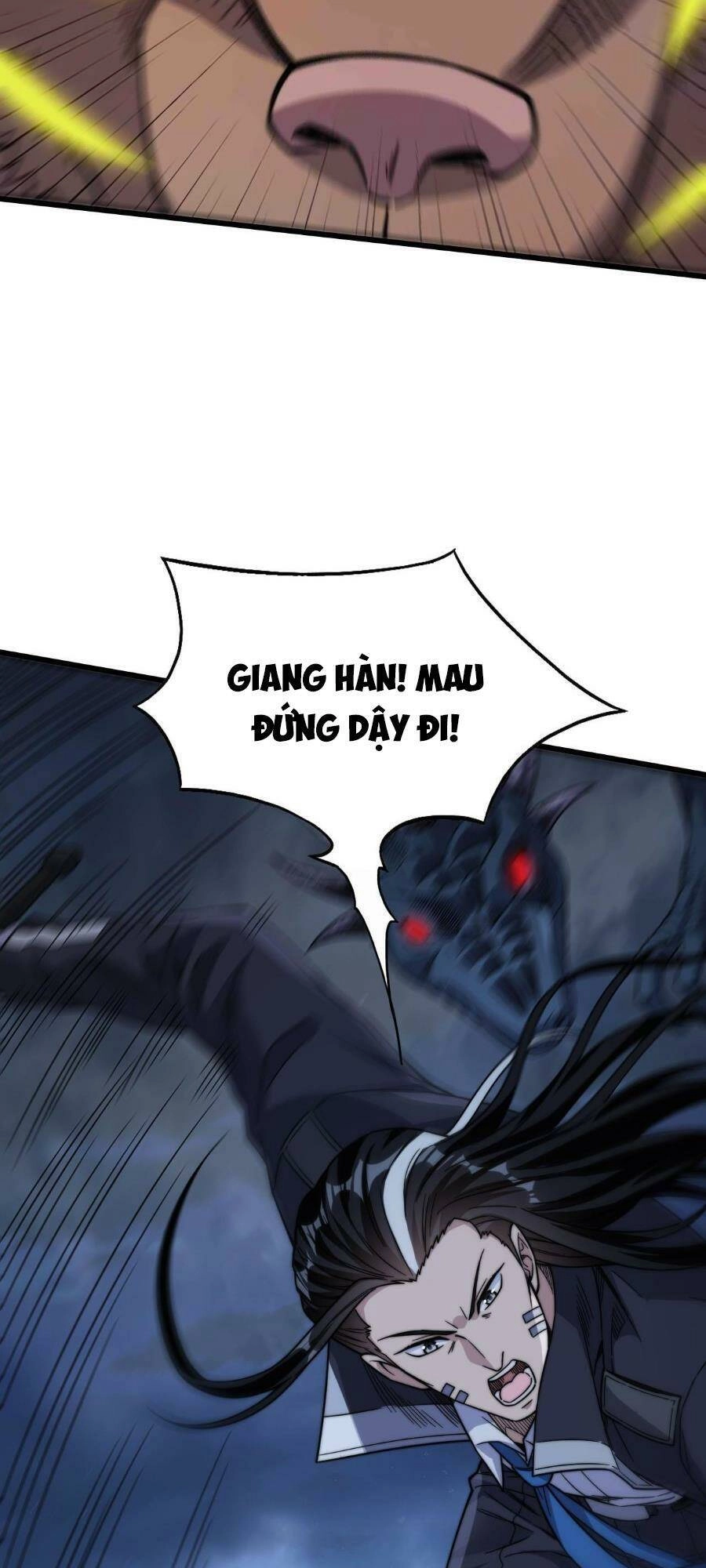 Farm Quái Thành Thần Chapter 17 - 21