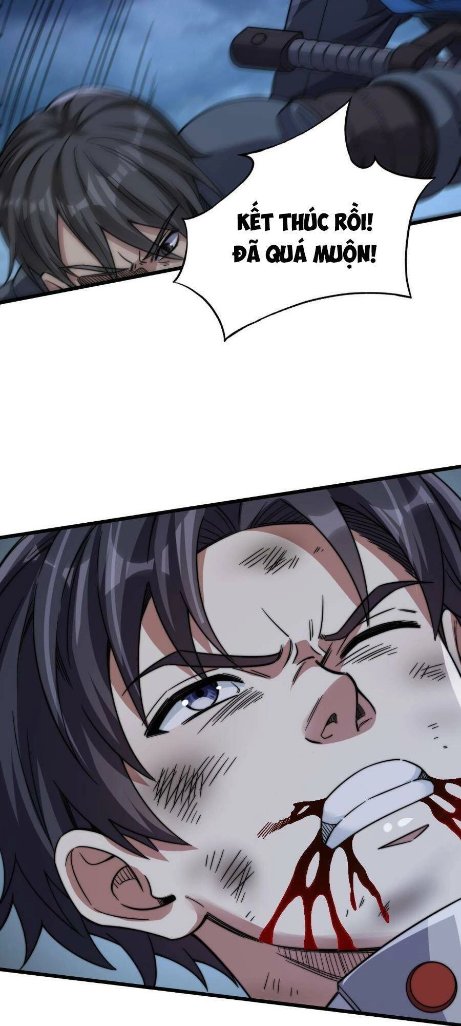 Farm Quái Thành Thần Chapter 17 - 22