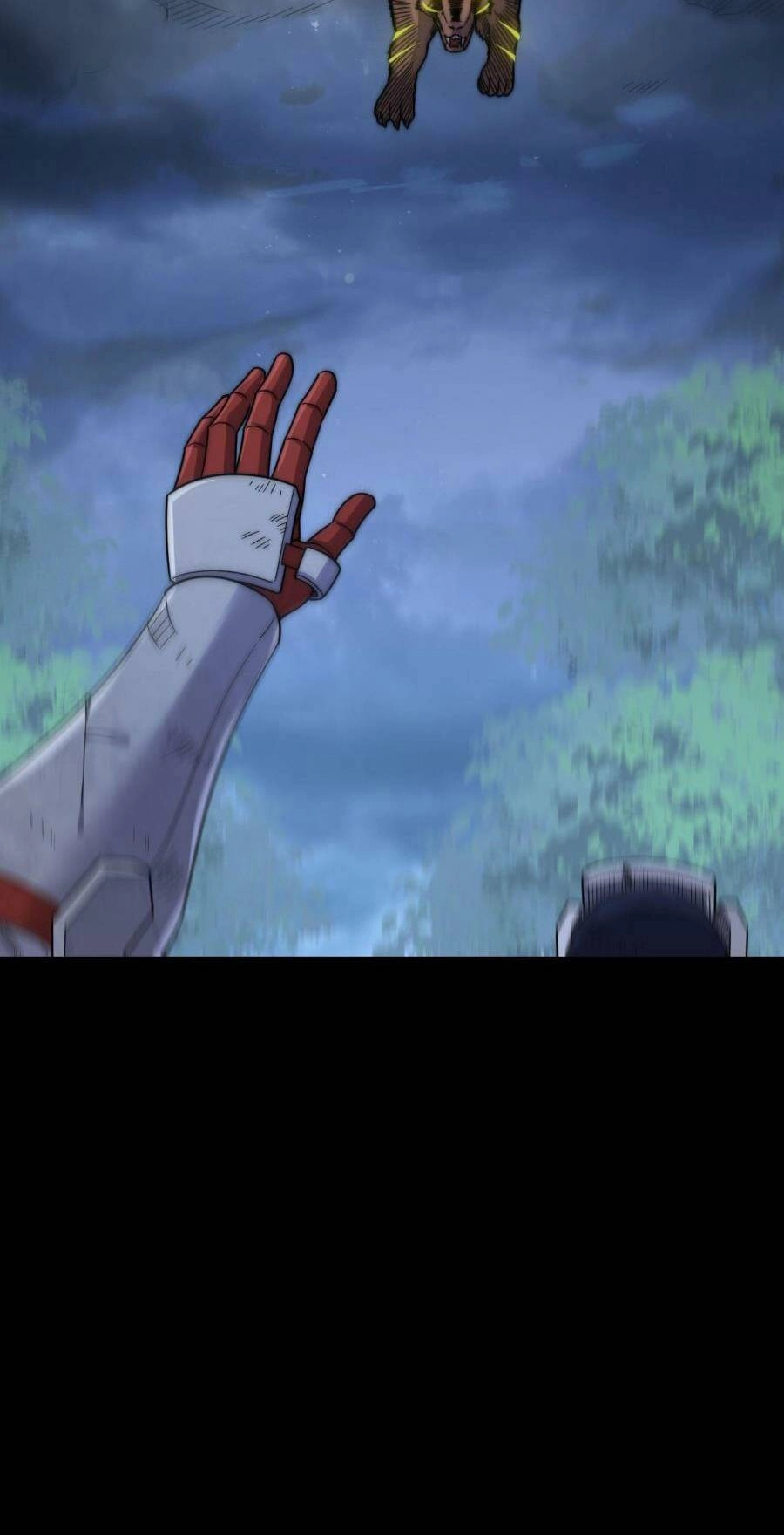 Farm Quái Thành Thần Chapter 17 - 24