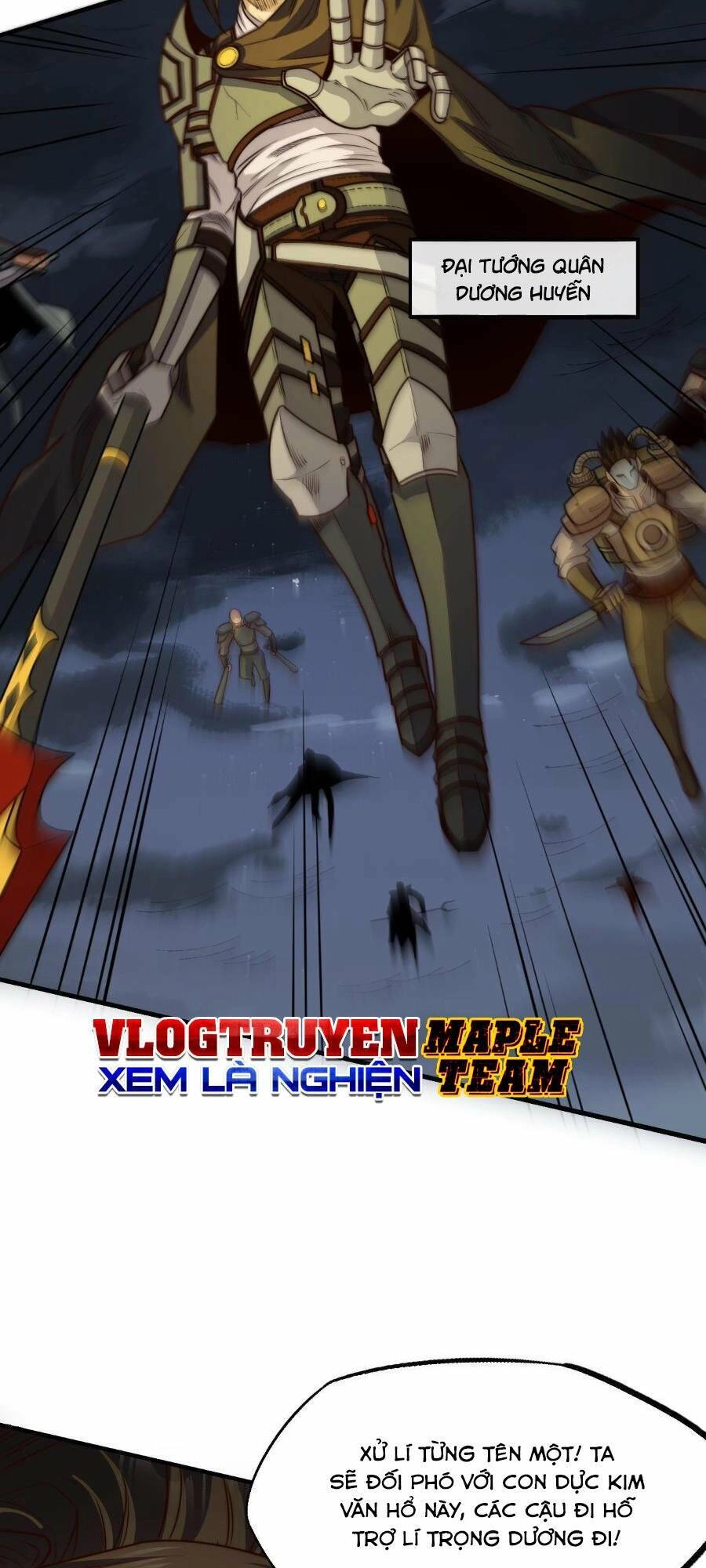 Farm Quái Thành Thần Chapter 17 - 27