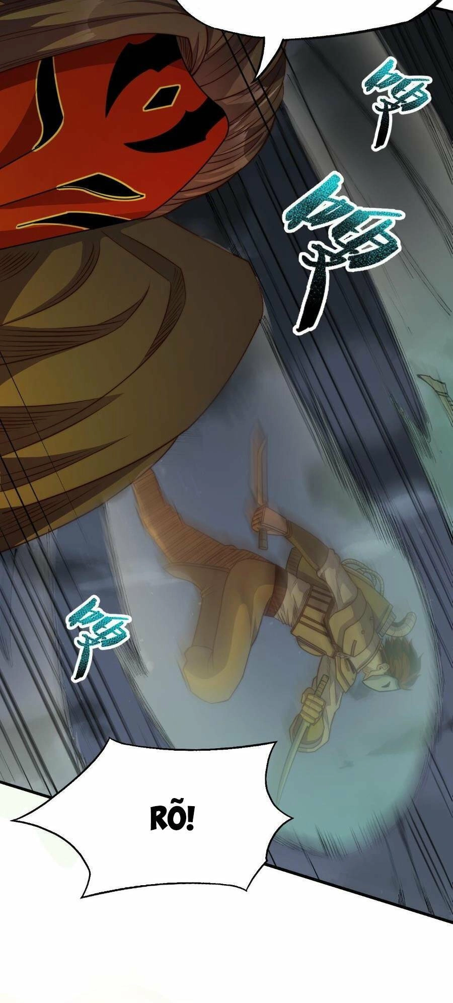 Farm Quái Thành Thần Chapter 17 - 28