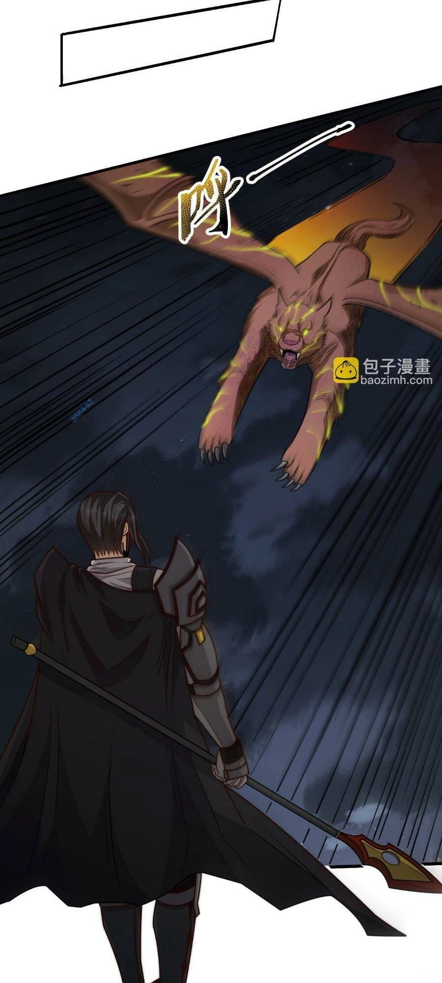 Farm Quái Thành Thần Chapter 17 - 30