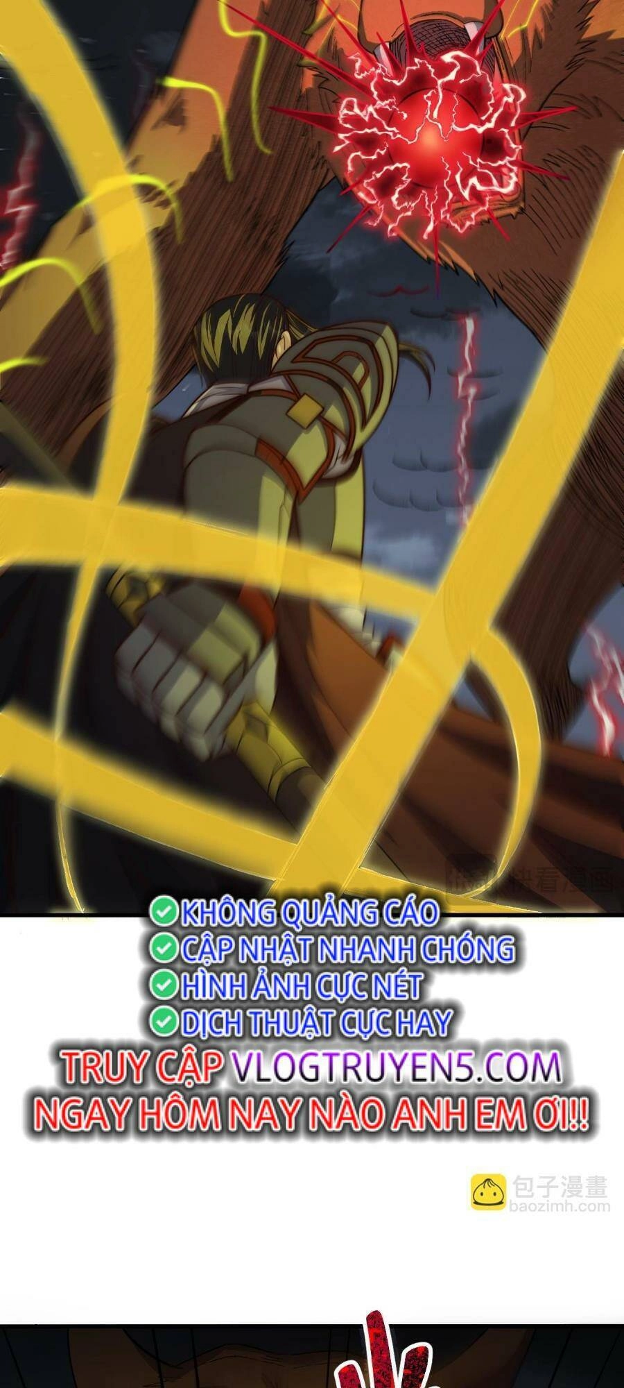 Farm Quái Thành Thần Chapter 17 - 32