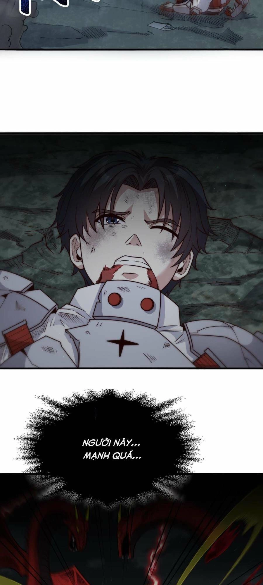 Farm Quái Thành Thần Chapter 17 - 36