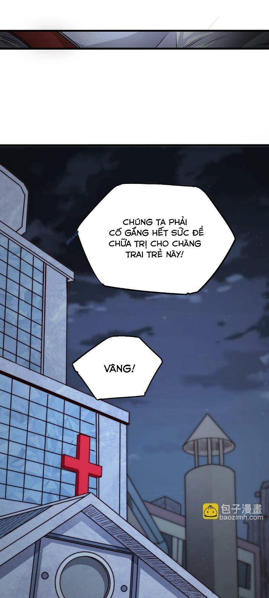 Farm Quái Thành Thần Chapter 17 - 41