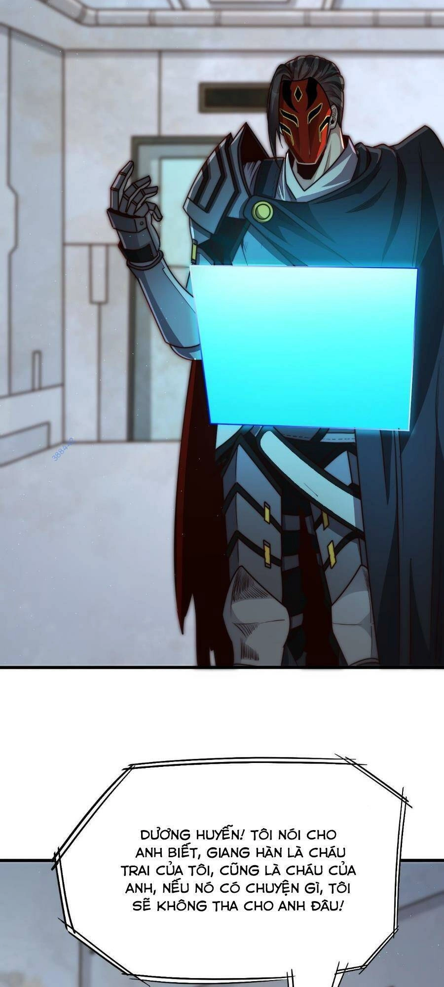 Farm Quái Thành Thần Chapter 17 - 43