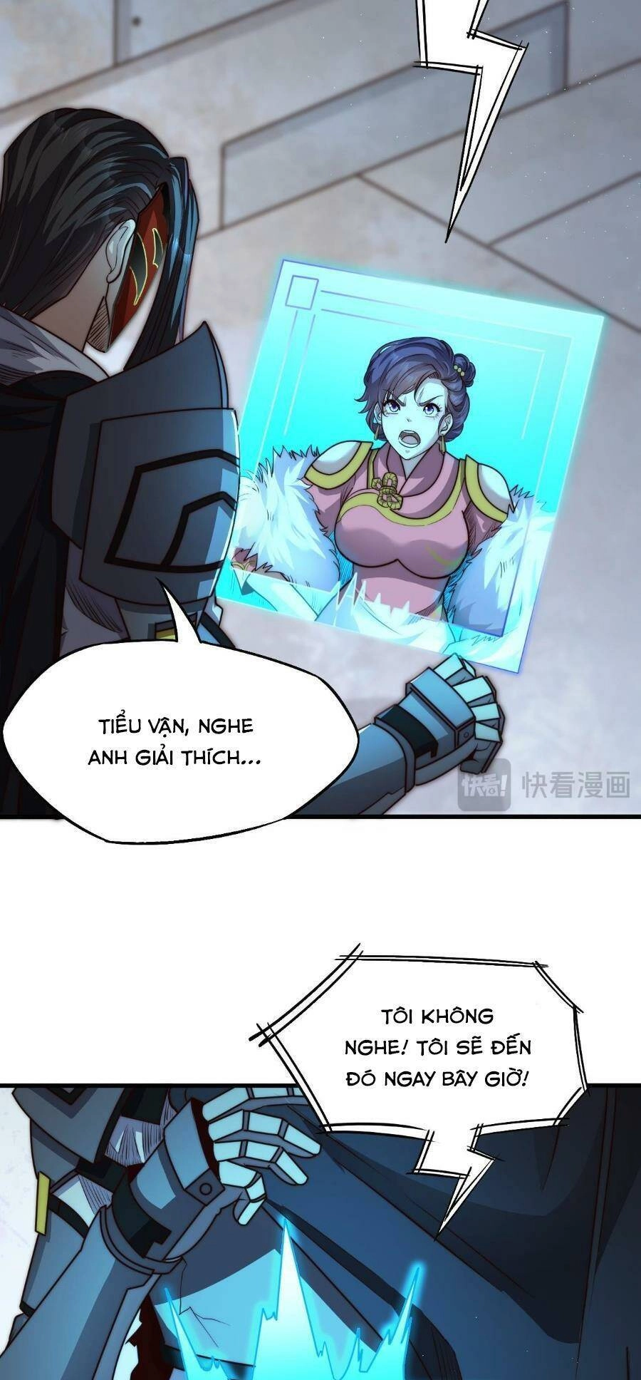 Farm Quái Thành Thần Chapter 17 - 44