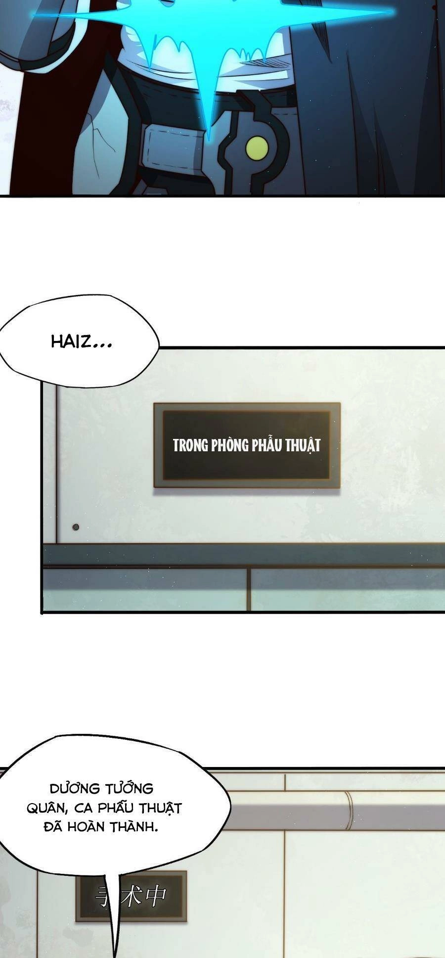 Farm Quái Thành Thần Chapter 17 - 45