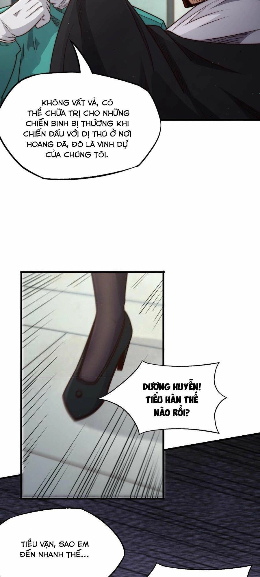 Farm Quái Thành Thần Chapter 17 - 47