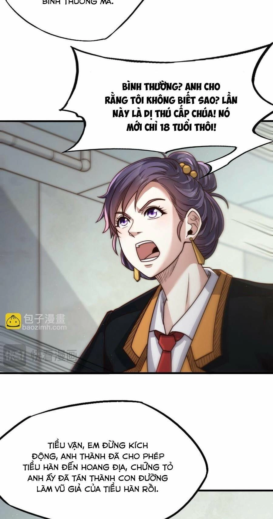 Farm Quái Thành Thần Chapter 17 - 50