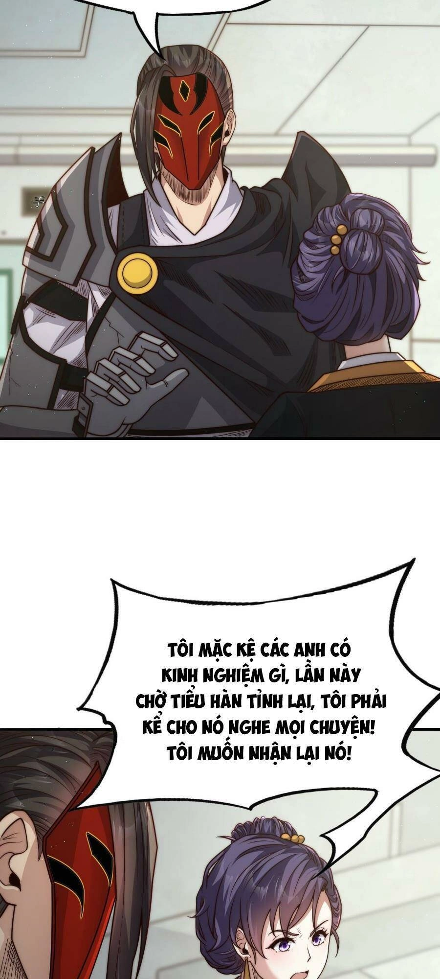 Farm Quái Thành Thần Chapter 17 - 51