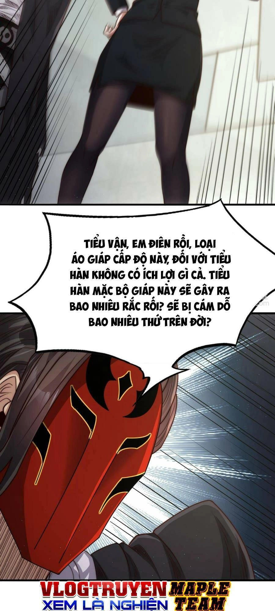 Farm Quái Thành Thần Chapter 17 - 53