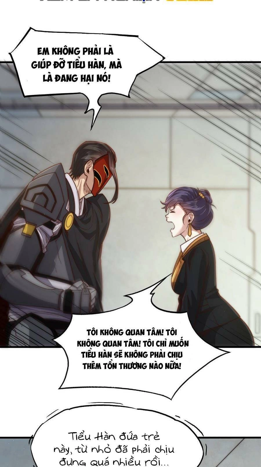 Farm Quái Thành Thần Chapter 17 - 54