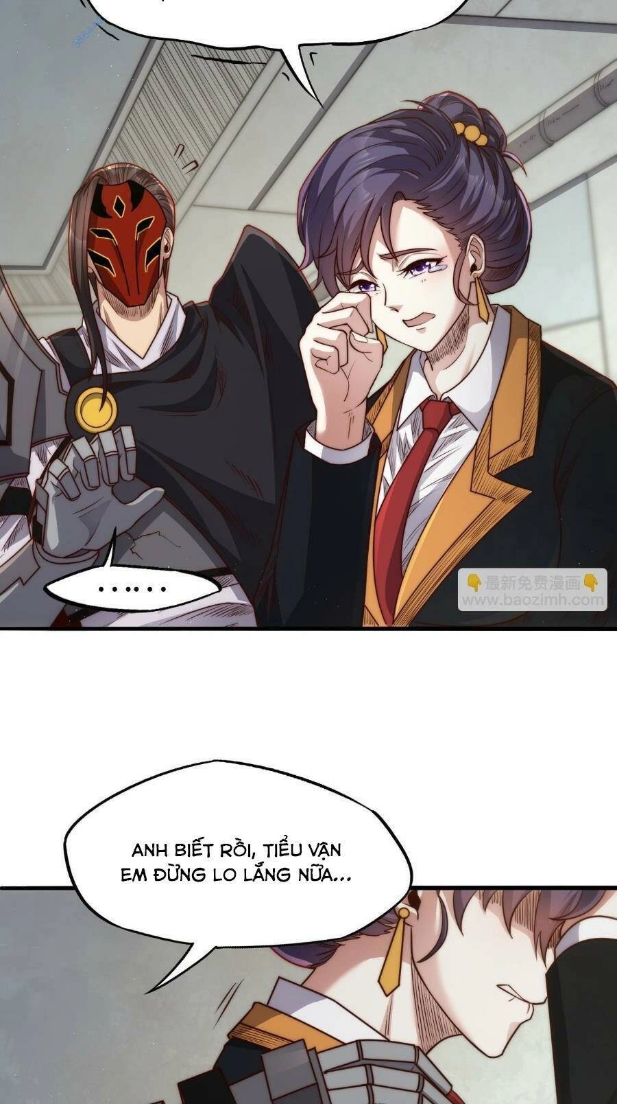 Farm Quái Thành Thần Chapter 17 - 55