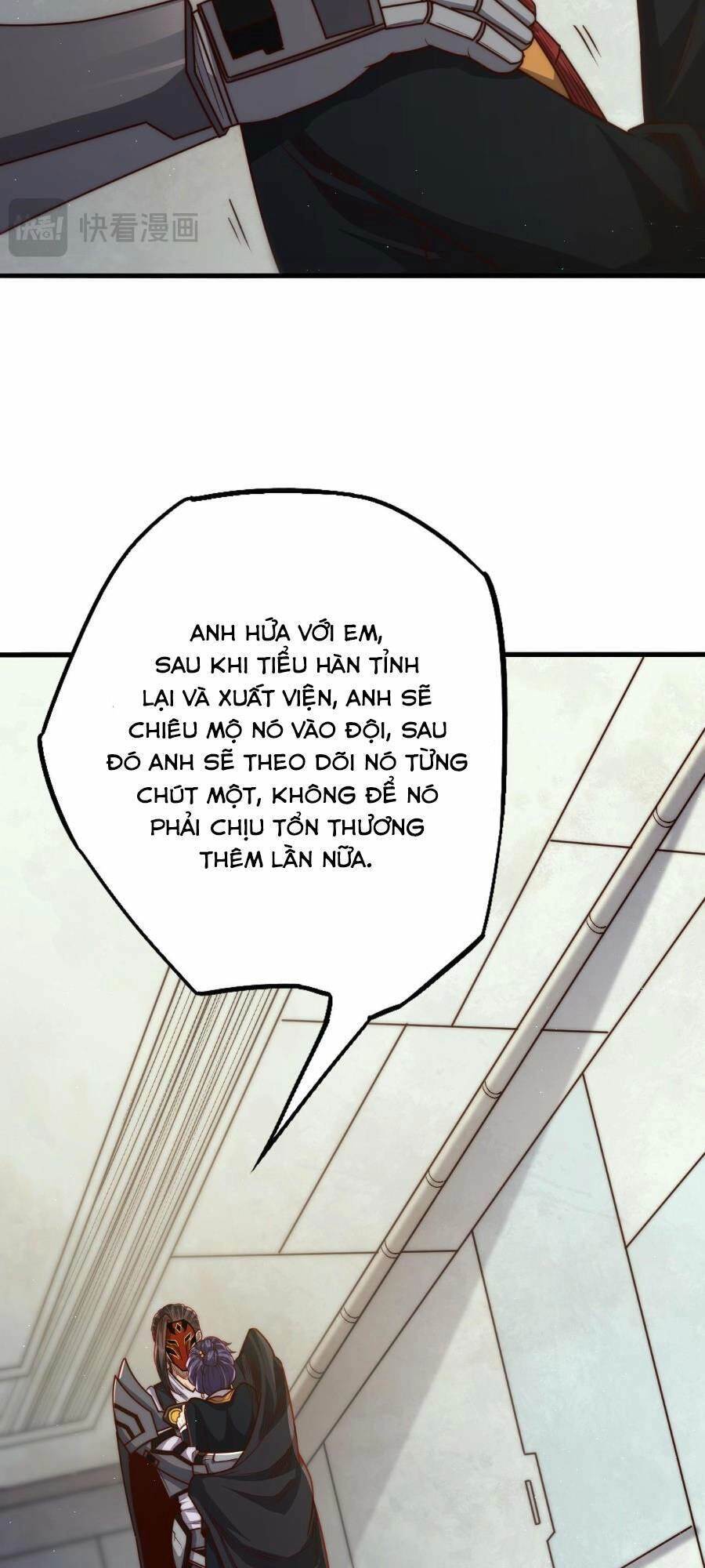 Farm Quái Thành Thần Chapter 17 - 56