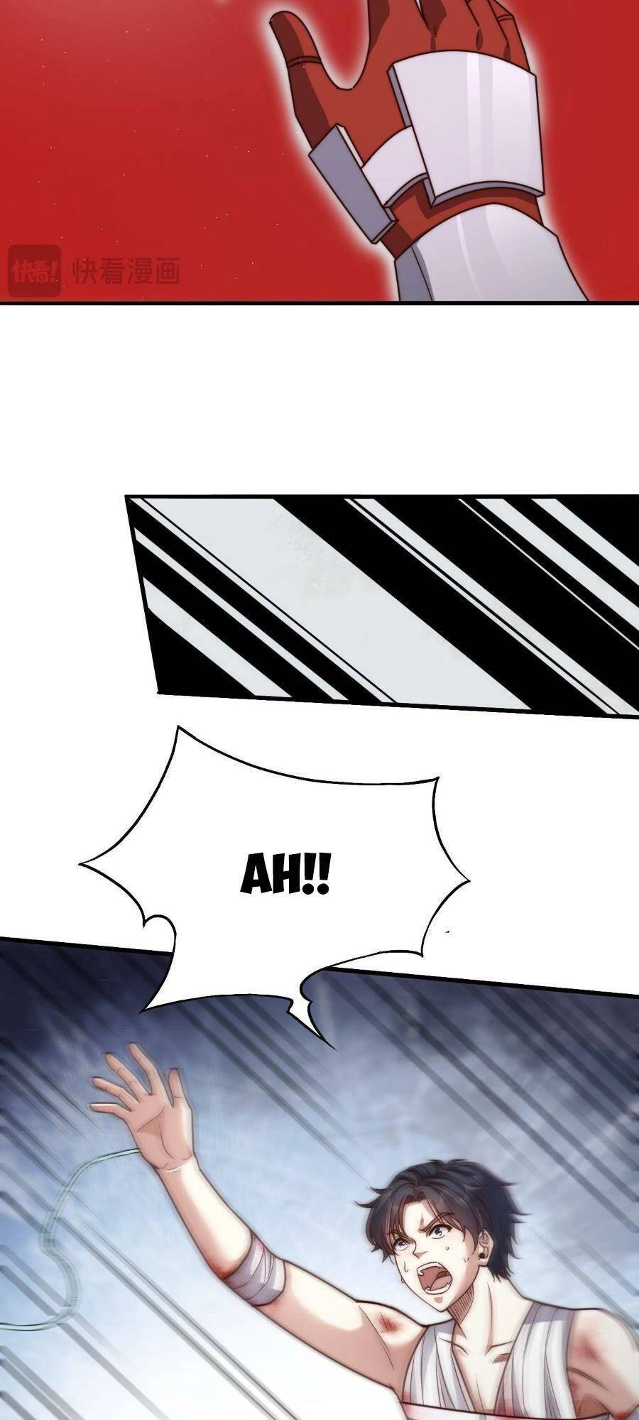 Farm Quái Thành Thần Chapter 17 - 61