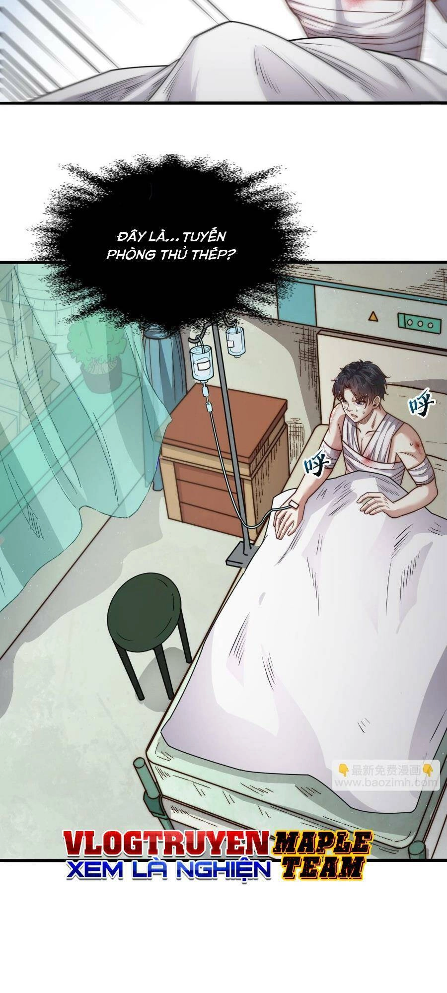 Farm Quái Thành Thần Chapter 17 - 62