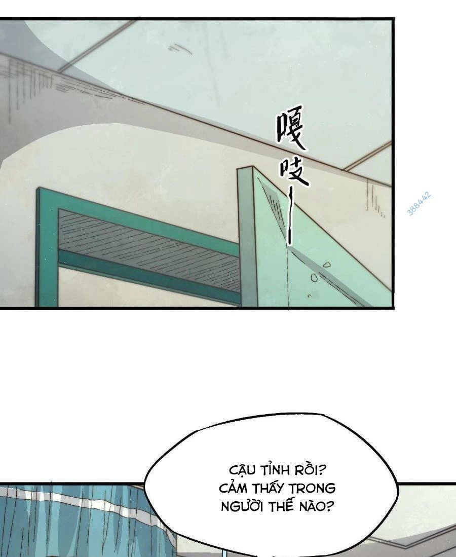 Farm Quái Thành Thần Chapter 17 - 63