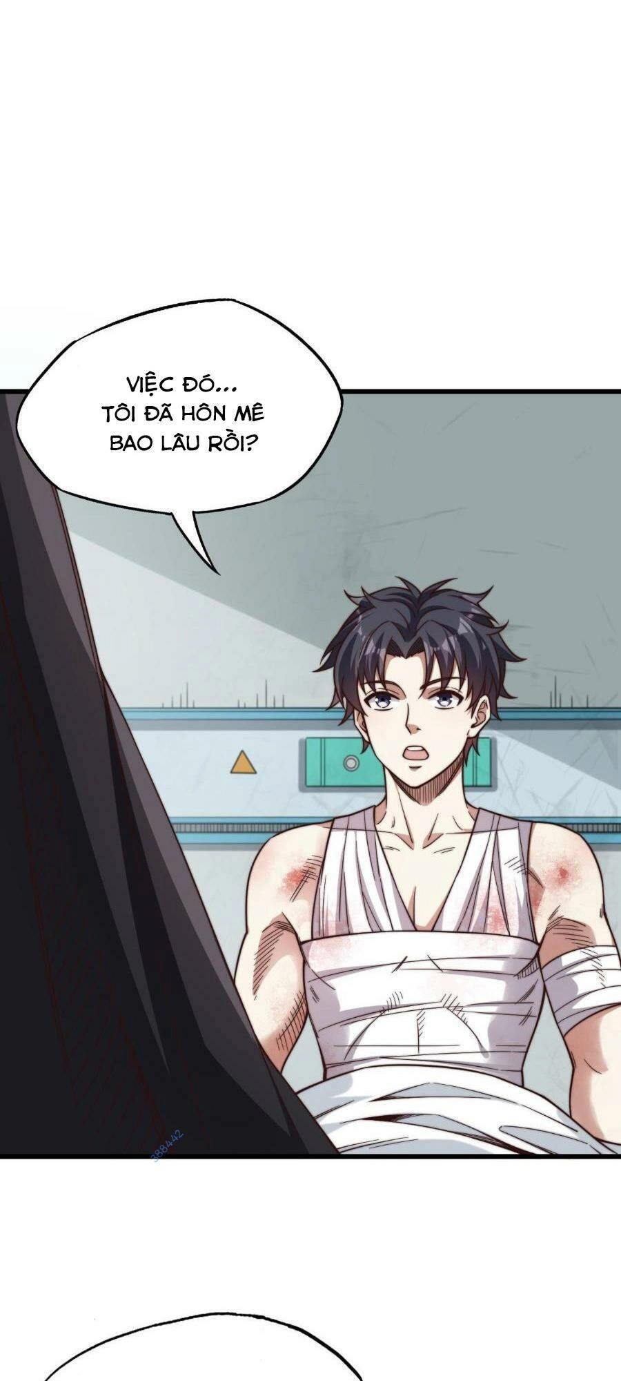 Farm Quái Thành Thần Chapter 18 - 1