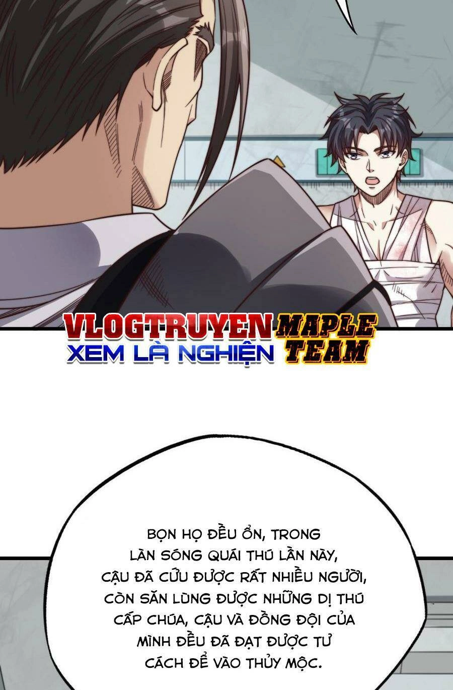 Farm Quái Thành Thần Chapter 18 - 3