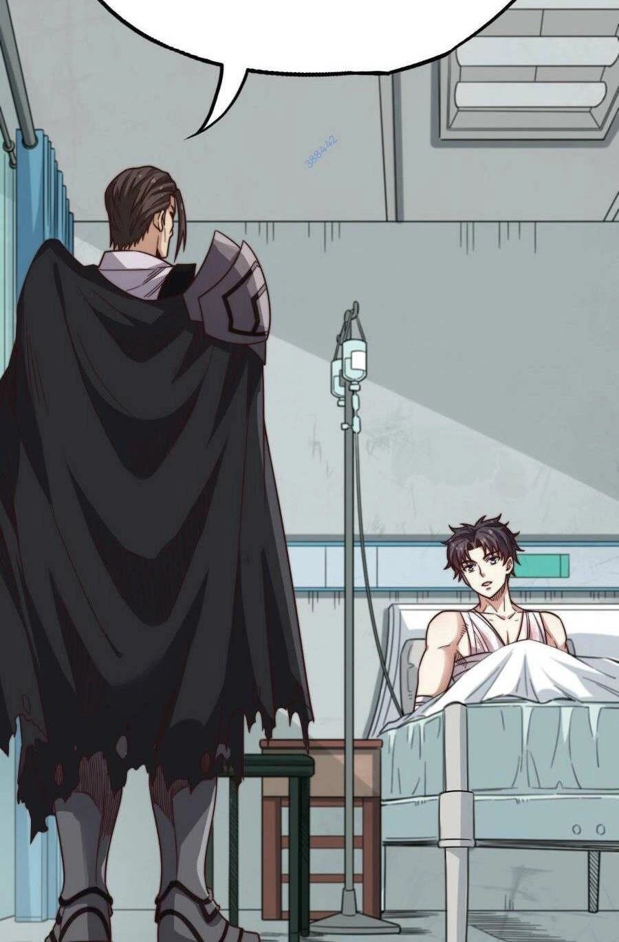 Farm Quái Thành Thần Chapter 18 - 4