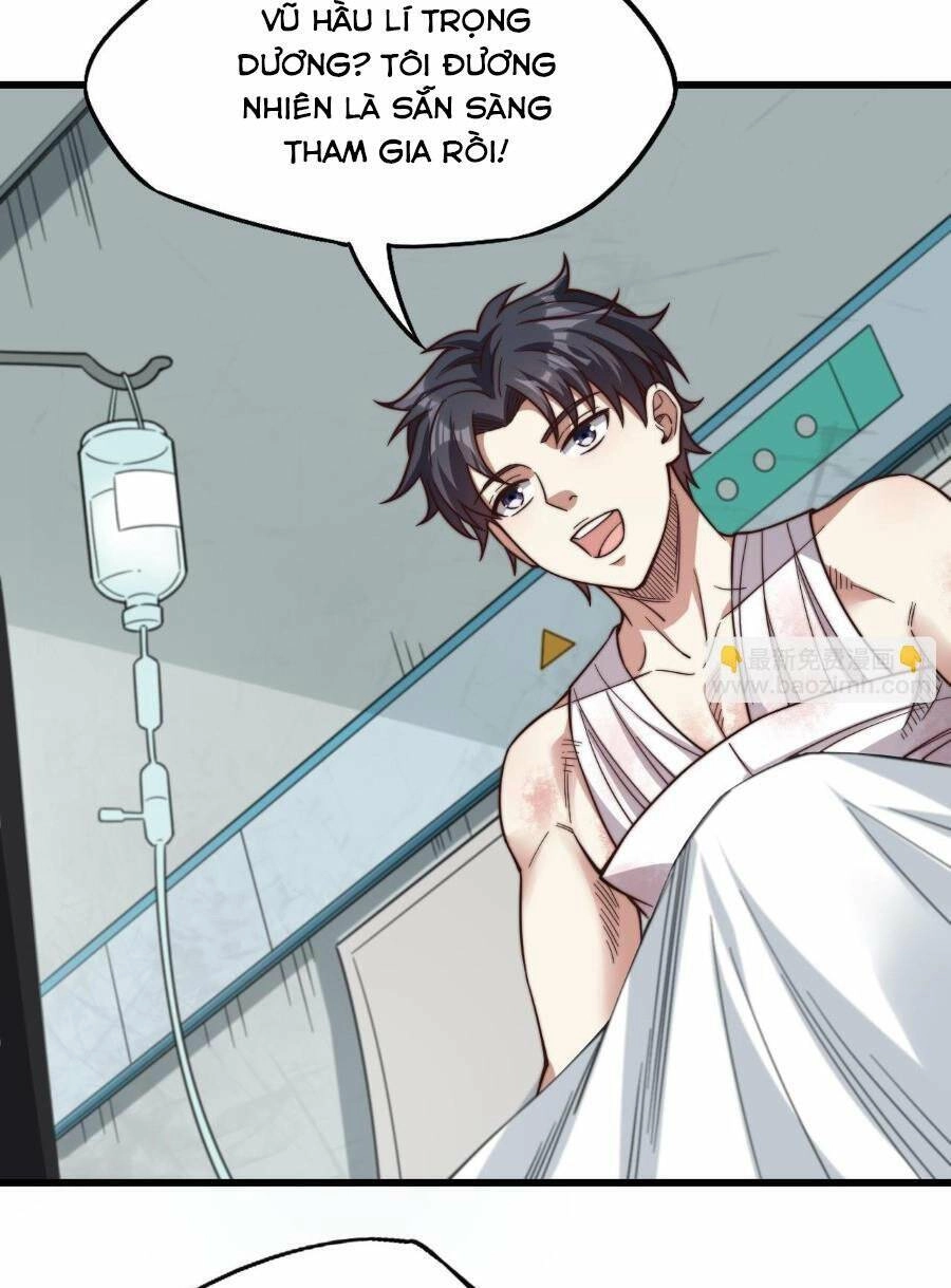 Farm Quái Thành Thần Chapter 18 - 8