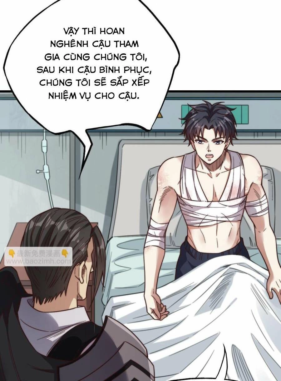 Farm Quái Thành Thần Chapter 18 - 9