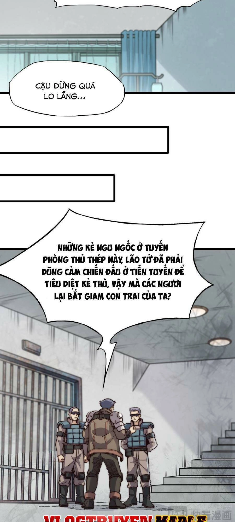 Farm Quái Thành Thần Chapter 18 - 11