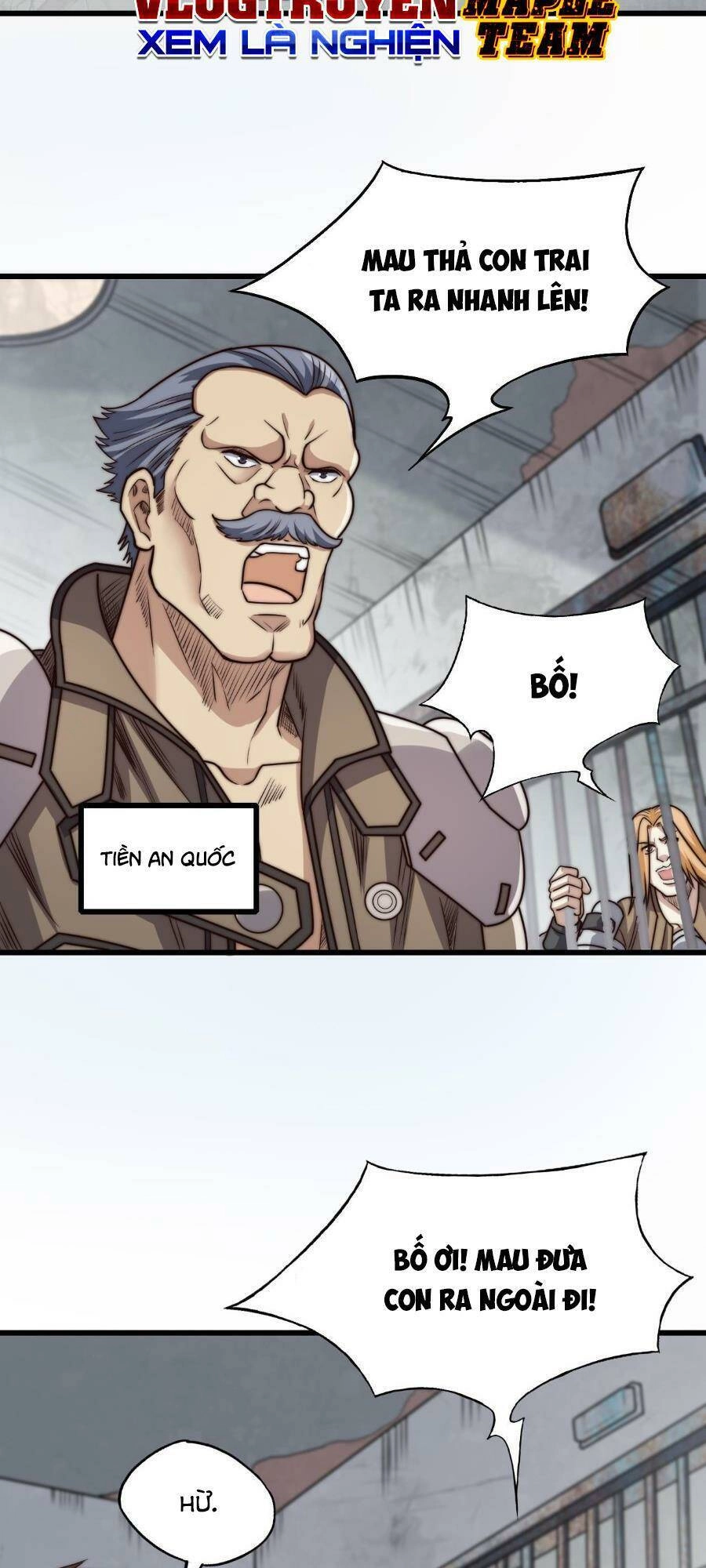 Farm Quái Thành Thần Chapter 18 - 12