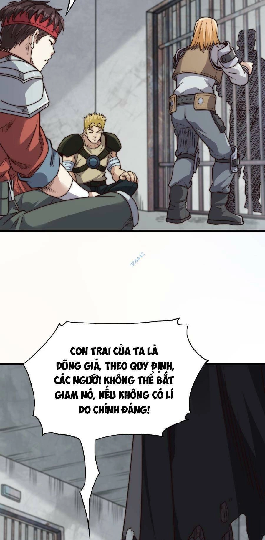 Farm Quái Thành Thần Chapter 18 - 13