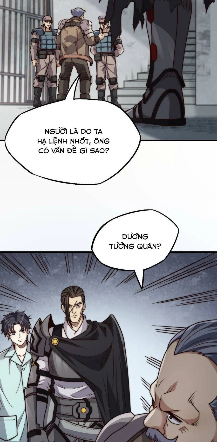 Farm Quái Thành Thần Chapter 18 - 14