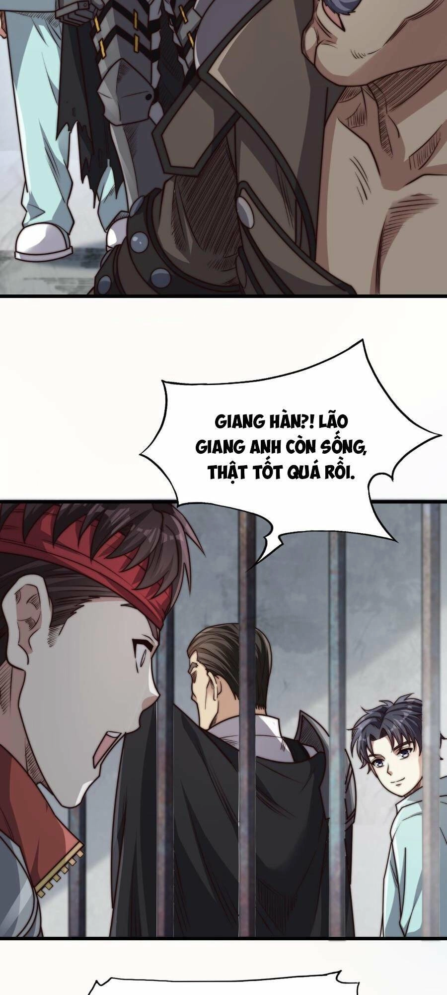 Farm Quái Thành Thần Chapter 18 - 15